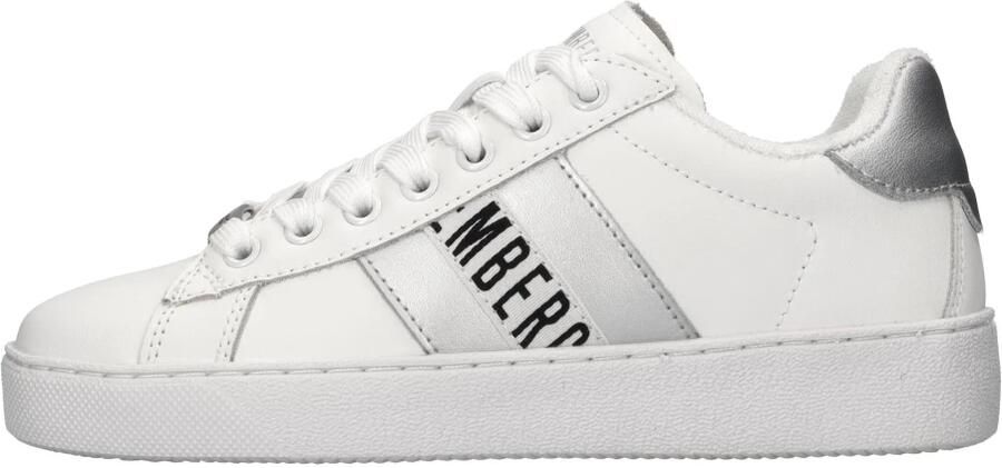 Bikkembergs Leren Sneakers