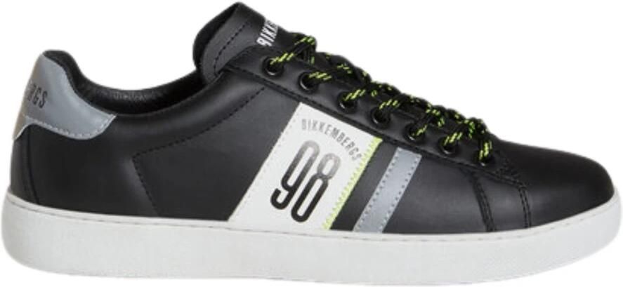 Bikkembergs Recoba Sneakers - Foto 2