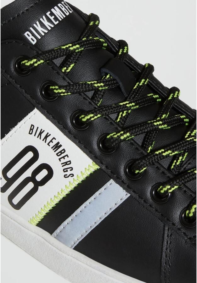 Bikkembergs Recoba Sneakers