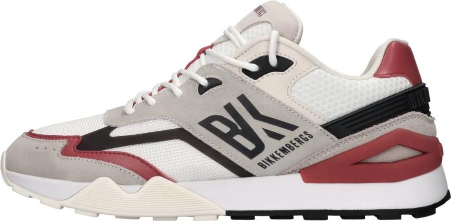 Bikkembergs Retro Sneakers