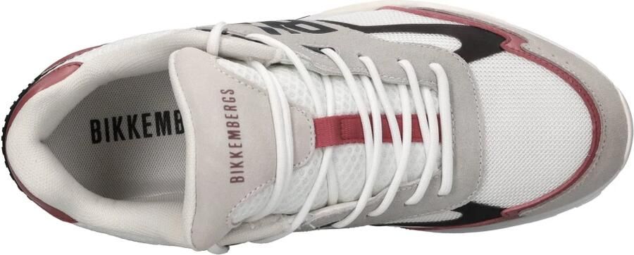 Bikkembergs Retro Sneakers - Foto 2
