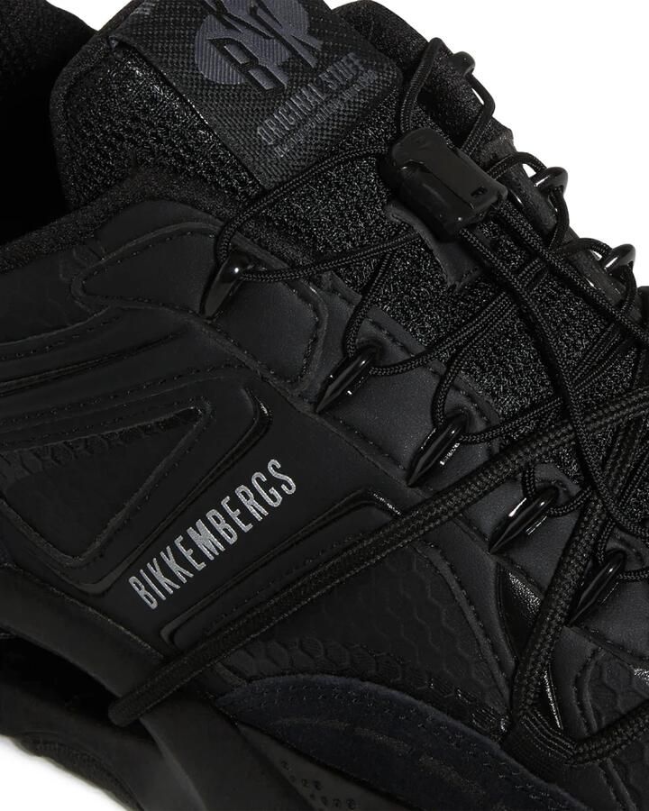 Bikkembergs Ruyi Sneakers - Foto 2