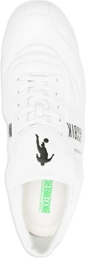 Bikkembergs Shoe X Gosha