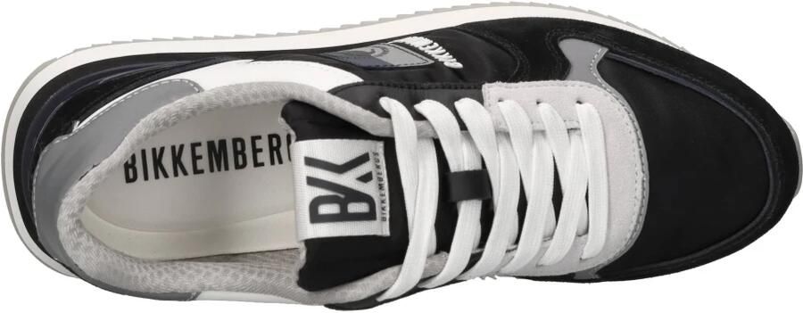 Bikkembergs Sneakers - Foto 2