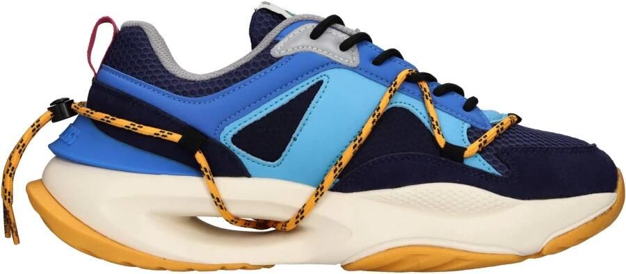 Bikkembergs Sneakers MultiColour