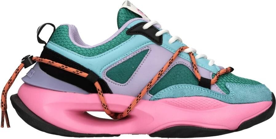Bikkembergs Sneakers MultiColour