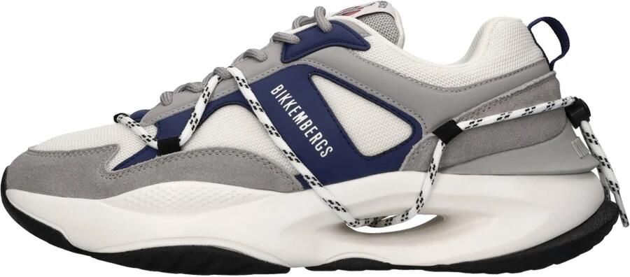 Bikkembergs Sneakers MultiColour