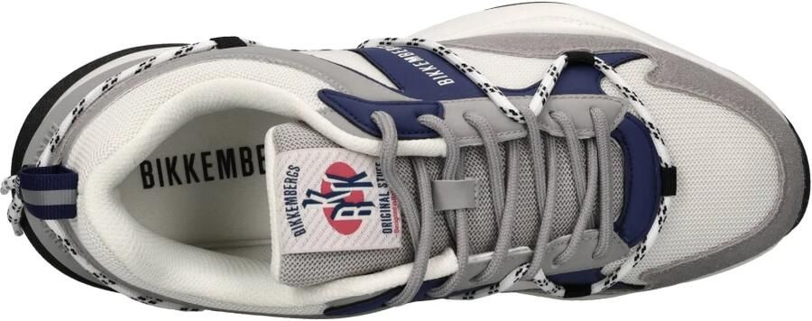 Bikkembergs Sneakers MultiColour - Foto 2