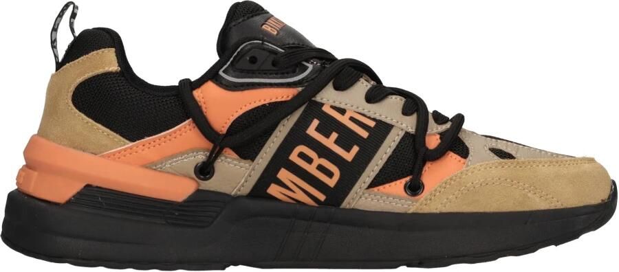Bikkembergs Sneakers Multikleur