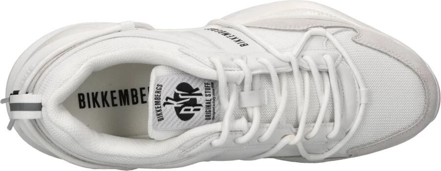 Bikkembergs Sneakers White - Foto 2