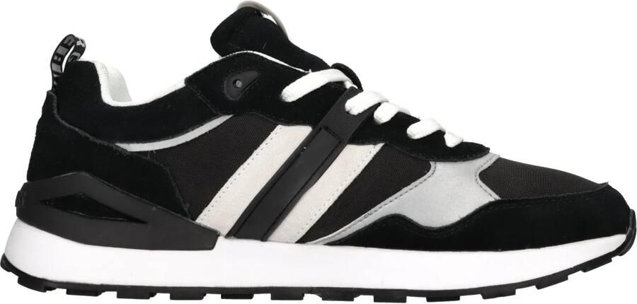 Bikkembergs Sneakers Zwart
