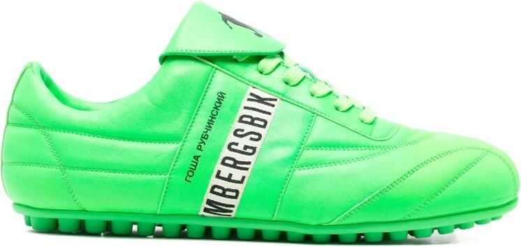 Bikkembergs X Gosha Sneaker