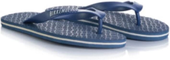 Bikkembergs Stijlvolle Sandalen
