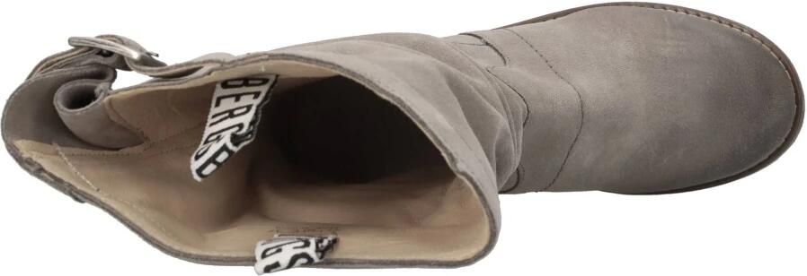 Bikkembergs Suède Laarzen - Foto 2