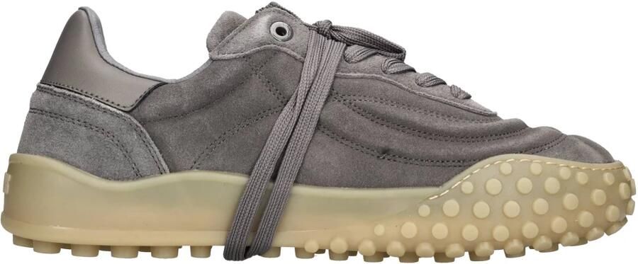 Bikkembergs Suède Sneakers