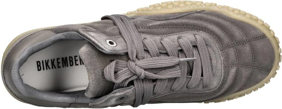 Bikkembergs Suède Sneakers - Foto 2