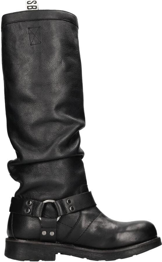 Bikkembergs Vintage Hoge Laarzen