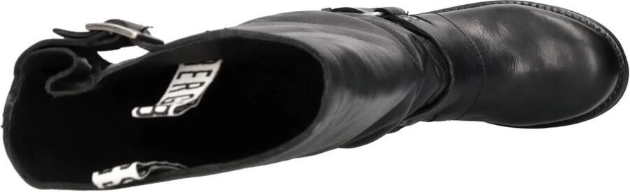 Bikkembergs Vintage Hoge Laarzen - Foto 2