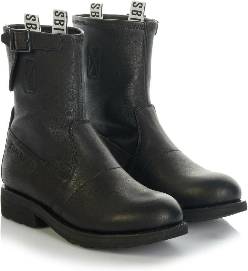 Bikkembergs Zwarte dameslaarzen & enkellaarsjes - Foto 2