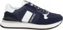 Bikkembergs Blauwe Puyol Sneakers voor Heren Multicolor Heren - Thumbnail 6