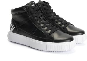 Bikkembergs Cibeles Snakers Zwart Dames