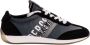 Bikkembergs Elegante Dames Sneakers Outlet Prijs Black Dames - Thumbnail 3