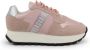 Bikkembergs Sportschoenen Vrouw FEND-ER_2087 Pink - Thumbnail 1