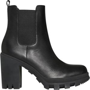 Bikkembergs Hakken laarzen Zwart Dames