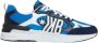 Bikkembergs Heren Dunga Sneakers Multicolor Heren - Thumbnail 1