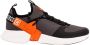 Bikkembergs Heren Slip-On Sneakers Gregg Stijl Multicolor Heren - Thumbnail 1