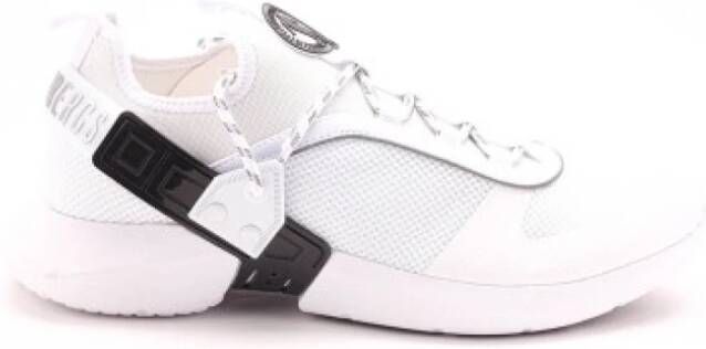 Bikkembergs Heren Sneakers White Heren