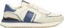 Bikkembergs Ivoor Schoen voor Vrouwen Multicolor Heren - Thumbnail 1