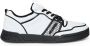 Bikkembergs Heren Synthetisch Leren Sneakers - Thumbnail 1