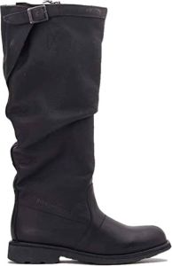 Bikkembergs Hoge laarzen Zwart Dames
