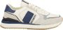 Bikkembergs Ivoor Schoen voor Vrouwen Multicolor Heren - Thumbnail 5
