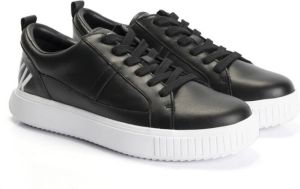 Bikkembergs Kers sneakers Zwart Dames