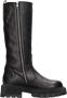 Bikkembergs Laarzen Zwart Black Dames - Thumbnail 1