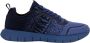 Bikkembergs Lage Top Veterschoenen - Thumbnail 1