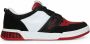 Bikkembergs low top sneakers Scoby_B4Bkm0109 Zwart Heren - Thumbnail 9