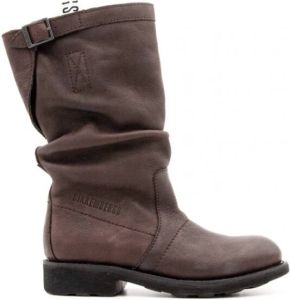 Bikkembergs Schoenen Bruin Dames