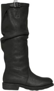 Bikkembergs Schoenen Zwart Dames