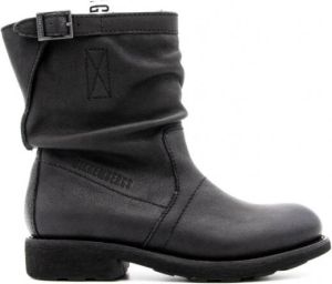 Bikkembergs Schoenen Zwart Dames