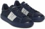 Bikkembergs Heren B4bkm0027 Sneakers Blue Heren - Thumbnail 2