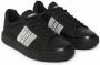 Bikkembergs Heren B4bkm0027 Sneakers Black Heren - Thumbnail 2