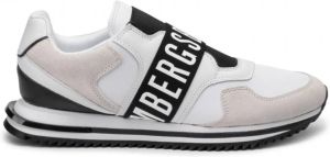 Bikkembergs Sneakers Beige Heren