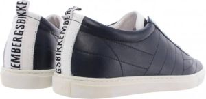 Bikkembergs Sneakers Blauw Heren