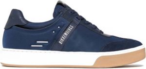 Bikkembergs Sneakers Blauw Heren