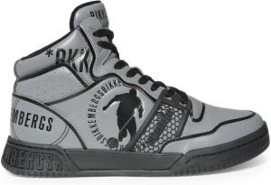 Bikkembergs Sneakers Grijs Heren