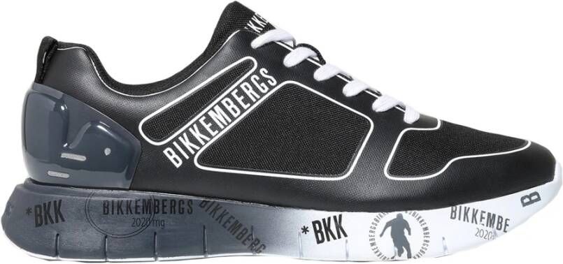 Bikkembergs Sneakers Multicolor Heren