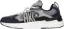 Bikkembergs Blauwe Sneakers Blue Heren - Thumbnail 5